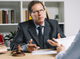 Simmons Attorney - Pro Bono Events