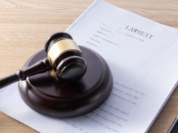 Simmons Attorney - Pro Bono Events