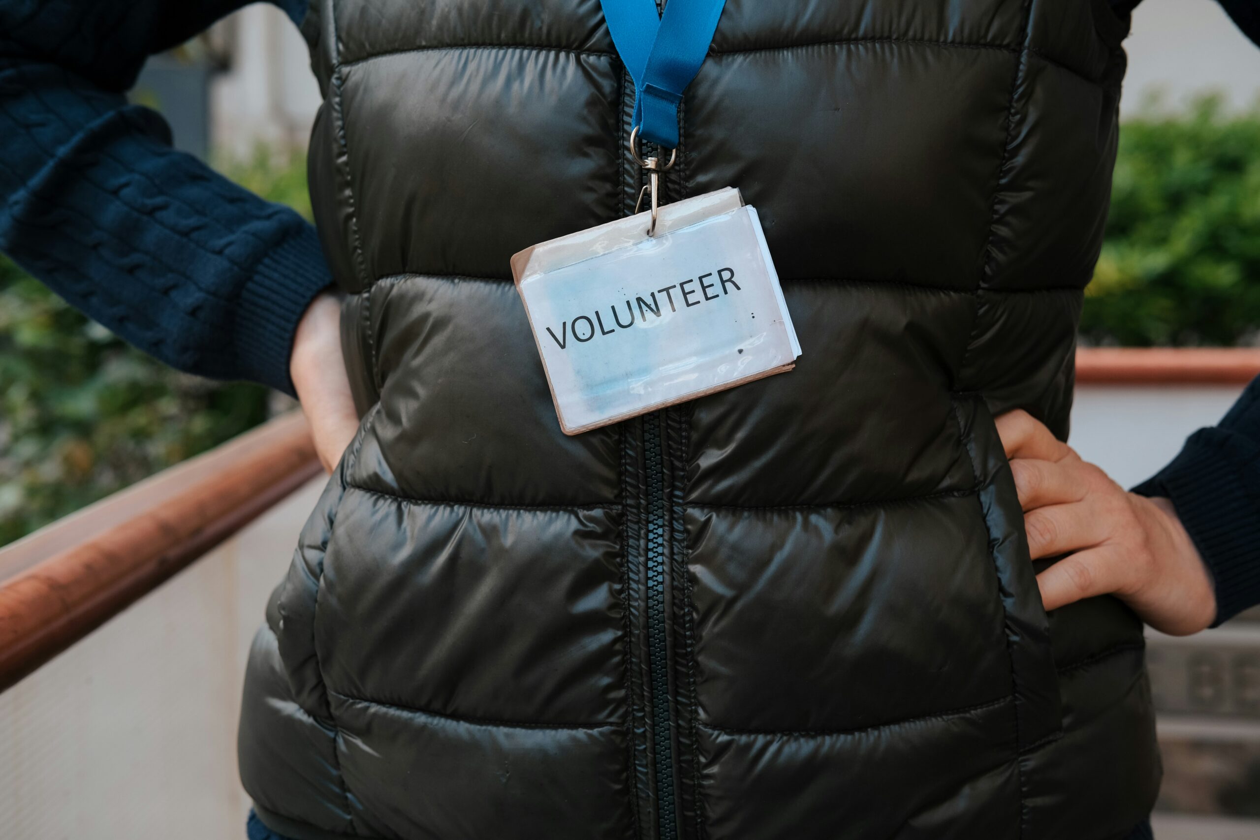 Community Connections How Local Pro Bono Volunteering Transforms Lives