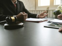 courtroom strategy