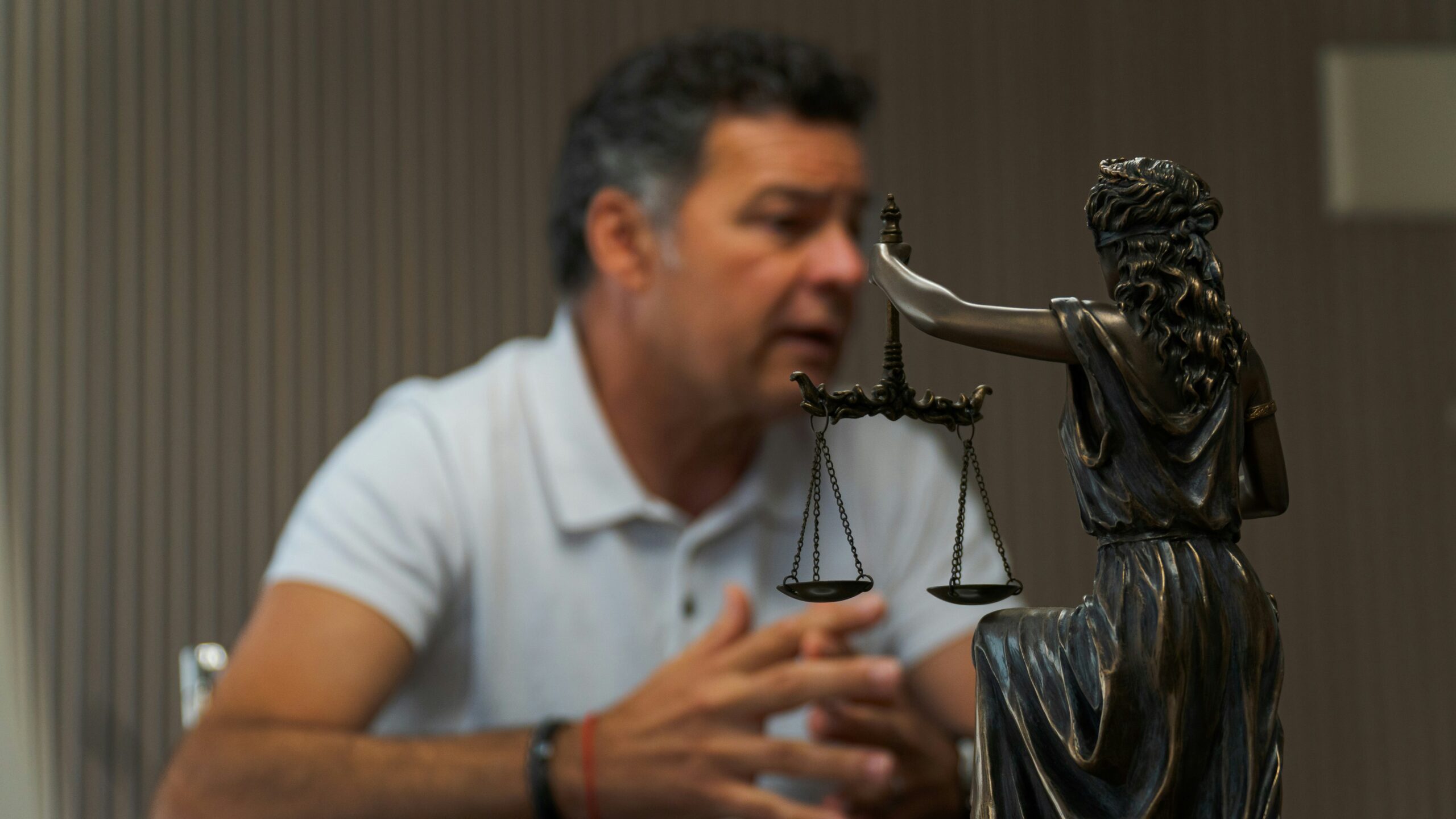 Trial Narrative
